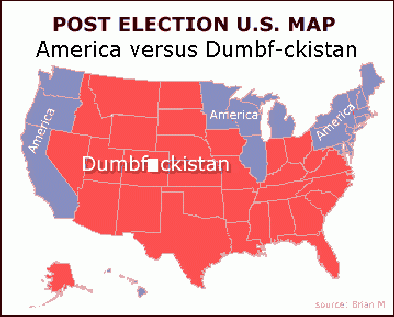 2004 United States presidential election.