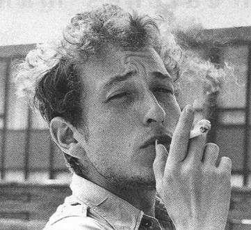 Bob Dylan